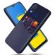 Защитный чехол KSQ Business Pocket для VIVO Y17 - Dark Blue (225713DB). Фото 1 из 4