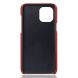 Защитный чехол KSQ Pocket Case для Apple iPhone 13 - Red (279850R). Фото 4 из 5