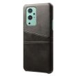 Защитный чехол KSQ Pocket Case для OnePlus 9 Pro - Black (233112B)