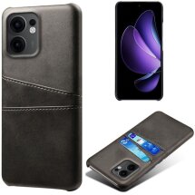 Защитный чехол KSQ Pocket Case для OPPO Reno 13 F/FS 5G - Black: фото 1 из 5