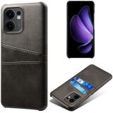 Защитный чехол KSQ Pocket Case для OPPO Reno 13 F/FS 5G - Black: фото 1 из 5
