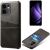 Защитный чехол KSQ Pocket Case для OPPO Reno 13 F/FS 5G - Black: фото 1 из 5