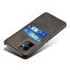 Защитный чехол KSQ Pocket Case для OPPO Reno 13 F/FS 5G - Black (377915B). Фото 3 из 5