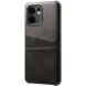 Защитный чехол KSQ Pocket Case для OPPO Reno 13 F/FS 5G - Black (377915B). Фото 2 из 5