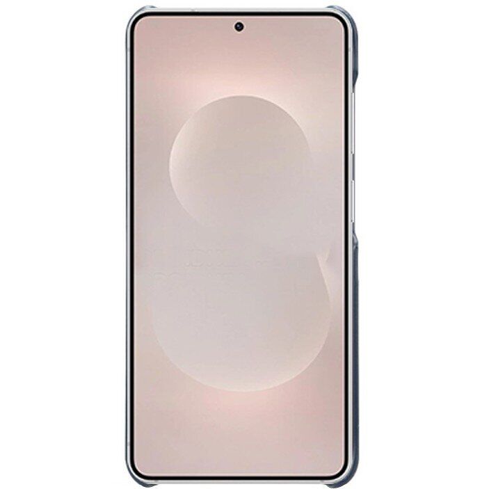 Защитный чехол KSQ Pocket Case для Samsung Galaxy S26 Plus - Blue: фото 5 из 5