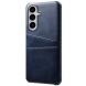 Защитный чехол KSQ Pocket Case для Samsung Galaxy S26 Plus - Blue (404343L). Фото 3 из 5