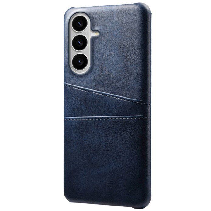 Защитный чехол KSQ Pocket Case для Samsung Galaxy S26 Plus - Blue: фото 3 из 5