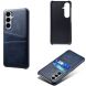 Защитный чехол KSQ Pocket Case для Samsung Galaxy S26 Plus - Blue (404343L). Фото 2 из 5