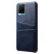 Захисний чохол KSQ Pocket Case для VIVO Y33s / Y21 / Y21s - Blue (290210L). Фото 2 з 4