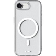 Защитный чехол Laut CRYSTAL-M для Apple iPhone 16e (L_IPSE4_CRM_UC) - Crystal: фото 1 из 3