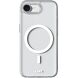 Защитный чехол Laut CRYSTAL-M для Apple iPhone 16e (L_IPSE4_CRM_UC) - Crystal (378228T). Фото 1 из 3