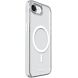 Защитный чехол Laut CRYSTAL-M для Apple iPhone 16e (L_IPSE4_CRM_UC) - Crystal (378228T). Фото 2 из 3