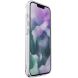 Защитный чехол Laut CRYSTAL-M для Apple iPhone 16e (L_IPSE4_CRM_UC) - Crystal (378228T). Фото 3 из 3