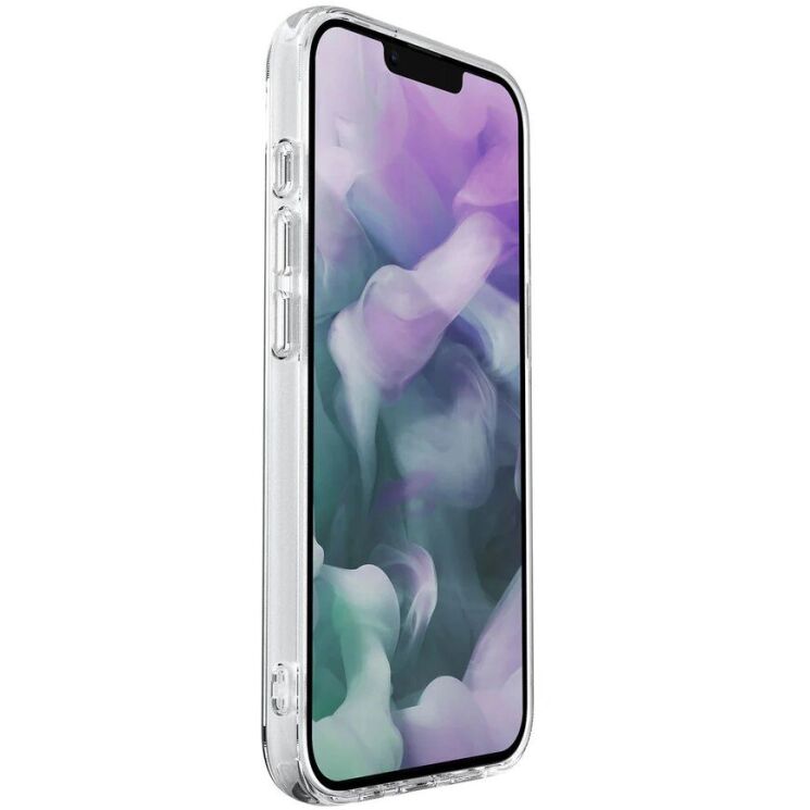 Защитный чехол Laut CRYSTAL-M для Apple iPhone 16e (L_IPSE4_CRM_UC) - Crystal: фото 3 из 3