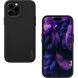 Защитный чехол Laut SHIELD для Apple iPhone 15 Pro Max - Black (349602B). Фото 3 из 7