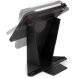 Защитный чехол Laut ZURO FOLIO для Apple iPad Air 11 M3/M2 (2025/2024) L_IPA24S_ZU_BK - Black (354630B). Фото 4 из 6