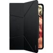 Защитный чехол Laut ZURO FOLIO для Apple iPad Air 11 M3/M2 (2025/2024) L_IPA24S_ZU_BK - Black (354630B)