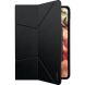Защитный чехол Laut ZURO FOLIO для Apple iPad Air 11 M3/M2 (2025/2024) L_IPA24S_ZU_BK - Black (354630B). Фото 1 из 6