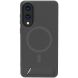 Защитный чехол LEREACH Le-Chic Series для Samsung Galaxy S25 Edge (S937) - Grey (377566H). Фото 6 из 18