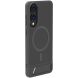 Защитный чехол LEREACH Le-Chic Series для Samsung Galaxy S25 Edge (S937) - Grey (377566H). Фото 3 из 18