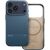 Защитный чехол Native Union (RE) Classic для iPhone 17 Pro (RECLA-NAV-NP25P) - Navy: фото 1 из 12