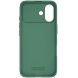 Захисний чохол NILLKIN CamShield Pro для Apple iPhone 17 - Green (387262G). Фото 4 з 17