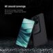 Защитный чехол NILLKIN CamShield Pro для Xiaomi Redmi Note 14 5G - Blue (373310L). Фото 10 из 14