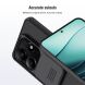 Защитный чехол NILLKIN CamShield Pro для Xiaomi Redmi Note 14 5G - Blue (373310L). Фото 8 из 14