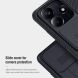Защитный чехол NILLKIN CamShield Pro для Xiaomi Redmi Note 14 5G - Blue (373310L). Фото 5 из 14