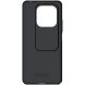 Защитный чехол NILLKIN CamShield Pro для Xiaomi Redmi Note 14 5G - Black (373310B). Фото 3 из 14