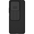 Защитный чехол NILLKIN CamShield Pro для Xiaomi Redmi Note 14 5G - Black (373310B)