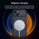 Защитный чехол NILLKIN CamShield Pro Magnetic для Apple iPhone 14 Plus - Blue (301419L). Фото 5 из 16