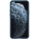 Защитный чехол NILLKIN CamShield Pro (with MagSafe Support) для Apple iPhone 12 / iPhone 12 Pro - Blue (253945L). Фото 2 из 18