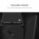 Защитный чехол NILLKIN Textured Hybrid для Xiaomi Mi 9 - Black (225142B). Фото 12 из 16