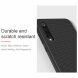 Защитный чехол NILLKIN Textured Hybrid для Xiaomi Mi 9 - Black (225142B). Фото 10 из 16