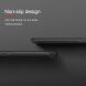 Защитный чехол NILLKIN Textured Hybrid для Xiaomi Mi 9 - Black (225142B). Фото 11 из 16