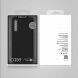 Защитный чехол NILLKIN Textured Hybrid для Xiaomi Mi 9 - Black (225142B). Фото 16 из 16