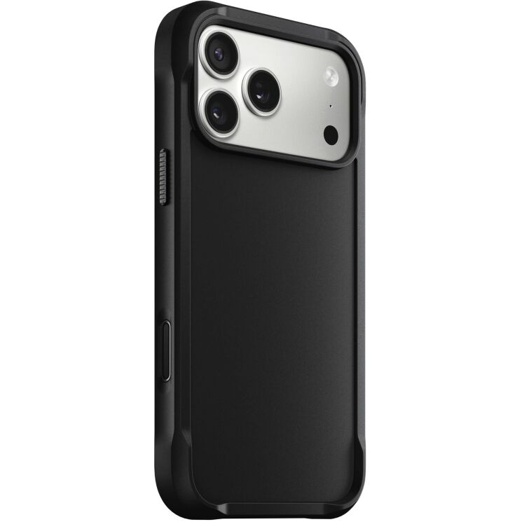 Защитный чехол Nomad Rugged Case для iPhone 17 Pro Max (NM014049858) - Black: фото 2 из 13