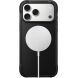 Защитный чехол Nomad Rugged Case для iPhone 17 Pro Max (NM014049858) - Black (411122B). Фото 3 из 13