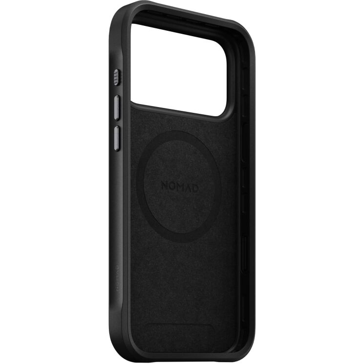 Защитный чехол Nomad Rugged Case для iPhone 17 Pro Max (NM014049858) - Black: фото 5 из 13