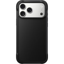 Защитный чехол Nomad Rugged Case для iPhone 17 Pro Max (NM014049858) - Black: фото 1 из 13