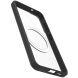 Захисний чохол OtterBox React with MagSafe для Samsung Galaxy S25 (S931) GP-FPS931OBJTW - Transparent / Black (375365B). Фото 2 з 6