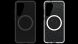 Захисний чохол OtterBox React with MagSafe для Samsung Galaxy S25 (S931) GP-FPS931OBJTW - Transparent / Black (375365B). Фото 6 з 6