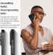 Защитный чехол Pitaka Military-Grade для Apple iPhone 16 Pro Max (KI1601PMPA) - 600D Black / Grey (366350BH). Фото 10 из 11