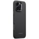 Защитный чехол Pitaka Military-Grade для Apple iPhone 16 Pro Max (KI1601PMPA) - 600D Black / Grey (366350BH). Фото 3 из 11