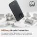 Защитный чехол Pitaka Military-Grade для Apple iPhone 16 Pro Max (KI1601PMPA) - 600D Black / Grey (366350BH). Фото 5 из 11