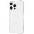 Защитный чехол Proove Crystal Case with MagSafe для Apple iPhone 13 Pro Max - Transparent: фото 1 из 5