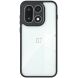 Защитный чехол Reframe Clear Bound для OnePlus 15 - Black (391303B). Фото 2 из 5
