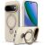 Защитный чехол Reframe Draco Casе для Google Pixel 11 Pro XL / 10 Pro XL / 9 Pro XL - Apricot: фото 1 из 7