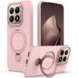 Захисний чохол Reframe Draco Casе для Xiaomi 15T - Pink (391082P)